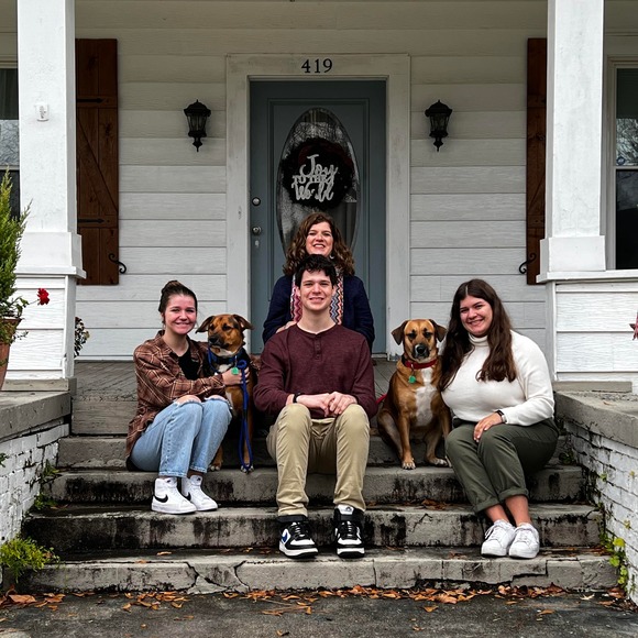 Meet your Posher, Daniel - Picture 1 of 1